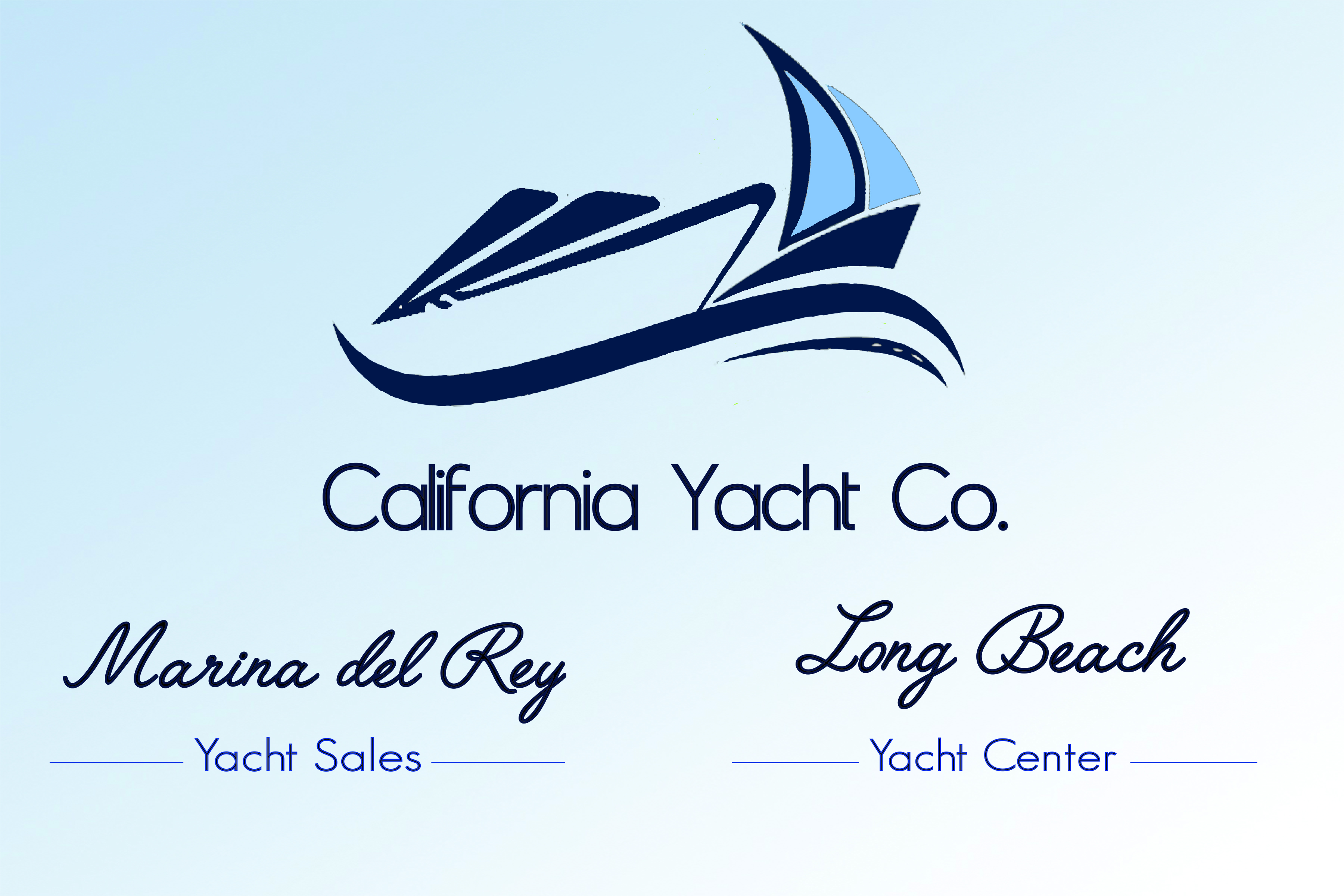 California Yacht Company