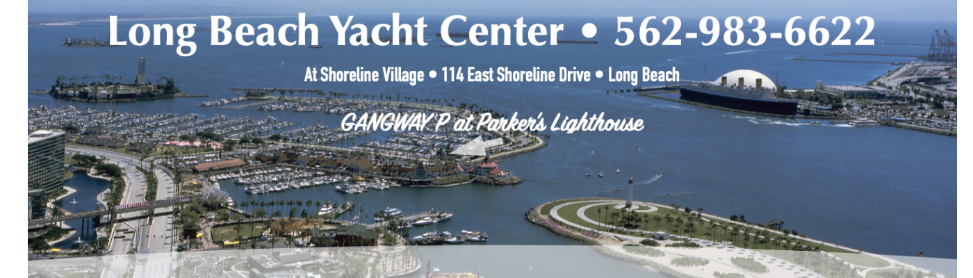 Long Beach Yacht Center