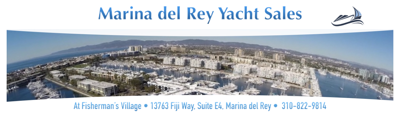 Marina Del Rey Yacht Sales